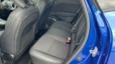 Renault Symbioz 1.6 E-Tech FHEV 145 Techno Esprit Alpine 5dr Auto Hybrid Estate